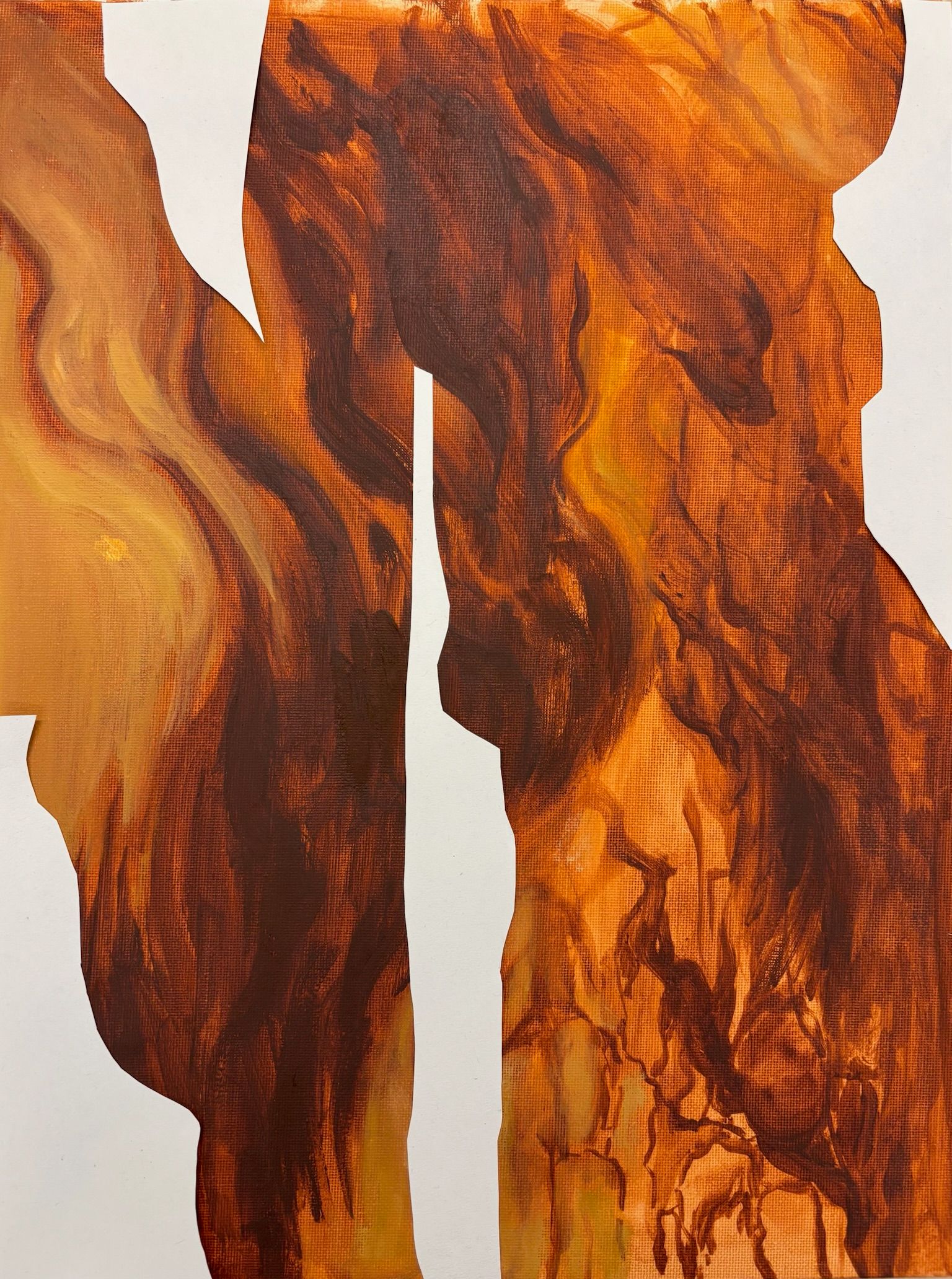 Artwork from the treebark collection.