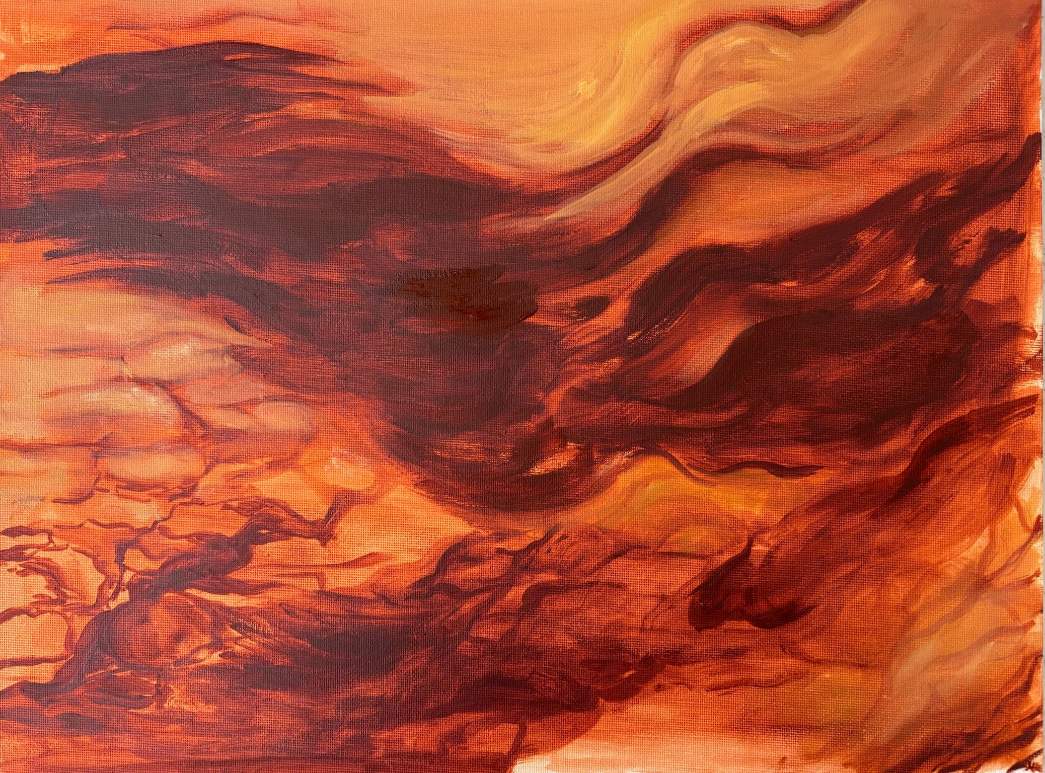 Artwork from the landscapes collection.